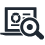 Monitoring & Reporting Icon