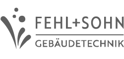 Logo der Firma Fehl und Sohn Freiensteinau