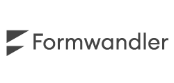 Logo der Firma Formwandeler aus Berlin